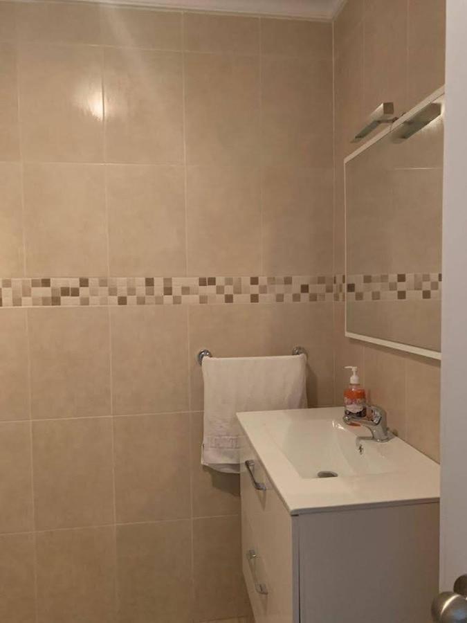 Casa Vacacional Conil Villa Conil De La Frontera Buitenkant foto