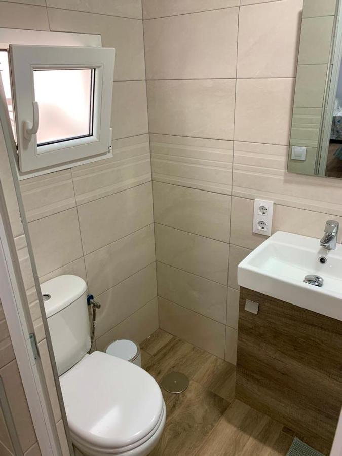 Casa Vacacional Conil Villa Conil De La Frontera Buitenkant foto